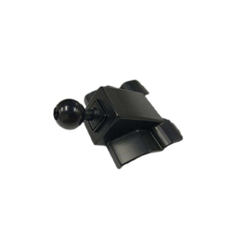 For Morris Garages Car-Mounted Special Mobile Phone Navigation Bracket Base, Model: 21-22 MG5