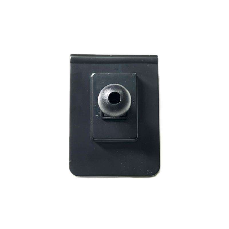 For Morris Garages Car-Mounted Special Mobile Phone Navigation Bracket Base, Model: 22 ONE