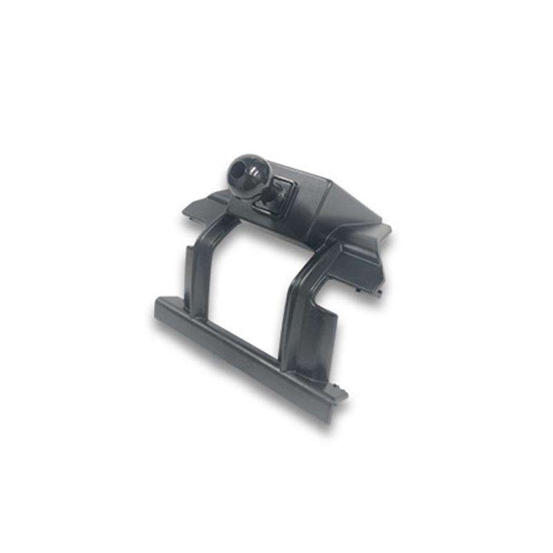 For Peugeot Car-mounted Special Mobile Phone Navigation Bracket Base, Model: 19-22 508