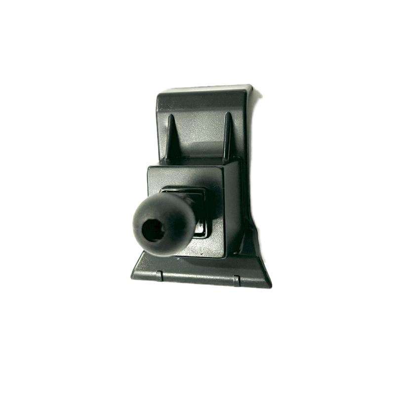 For Peugeot Car-mounted Special Mobile Phone Navigation Bracket Base, Model: 14-20 408