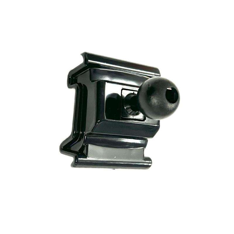 For Peugeot Car-mounted Special Mobile Phone Navigation Bracket Base, Model: 16-22 4008/17-23 5008