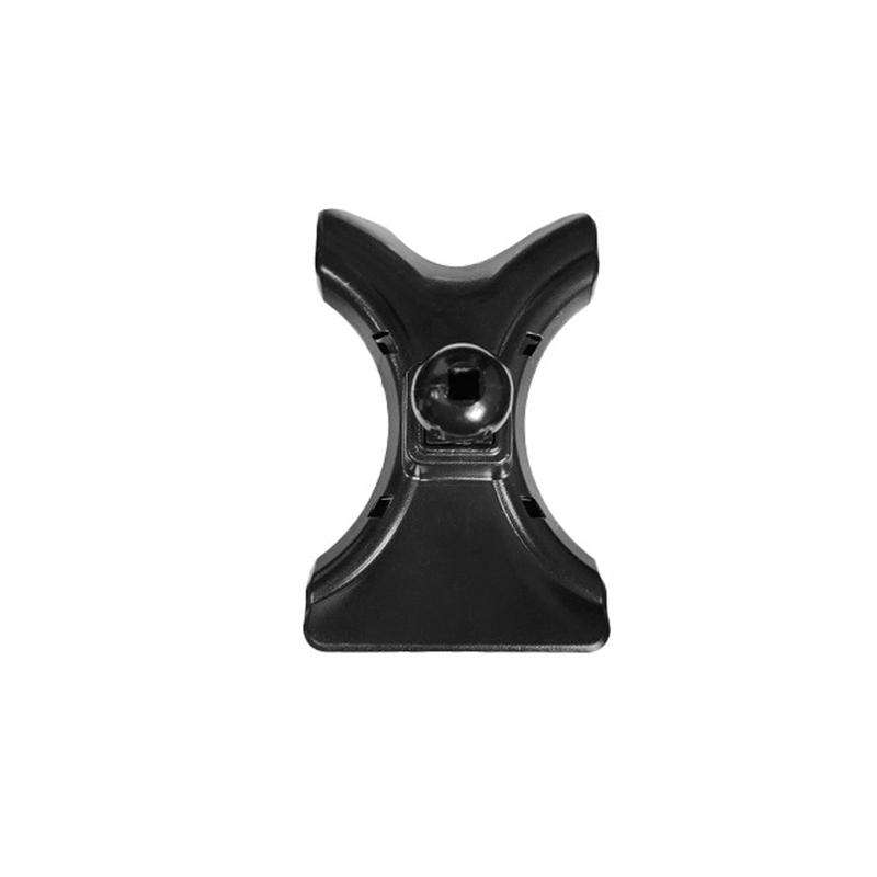 For Peugeot Car-mounted Special Mobile Phone Navigation Bracket Base, Model: 10-13 408