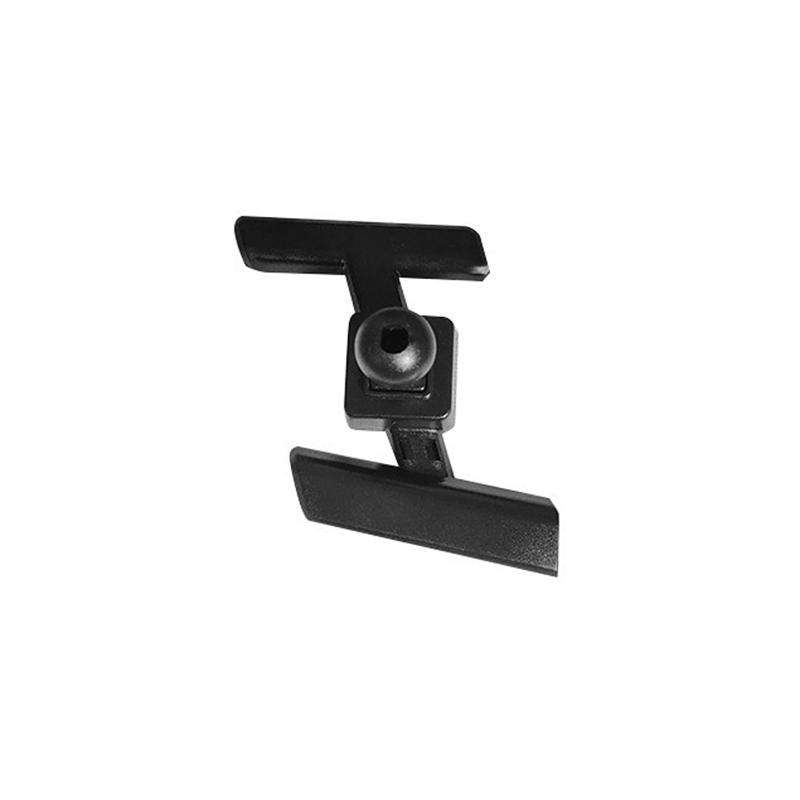 For Peugeot Car-mounted Special Mobile Phone Navigation Bracket Base, Model: 13-19 3008