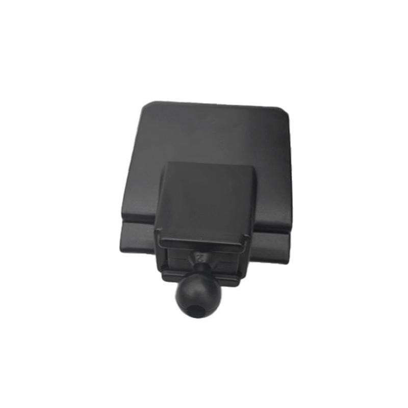 For Peugeot Car-mounted Special Mobile Phone Navigation Bracket Base, Model: 23 408X