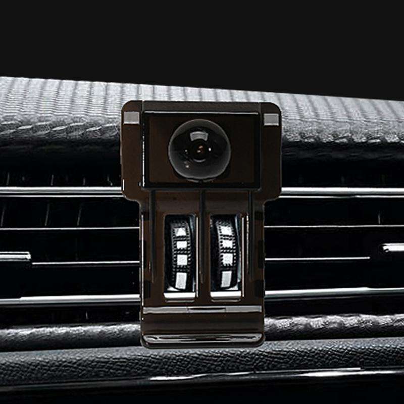 For Peugeot Car-mounted Special Mobile Phone Navigation Bracket Base, Model: 14-20 408
