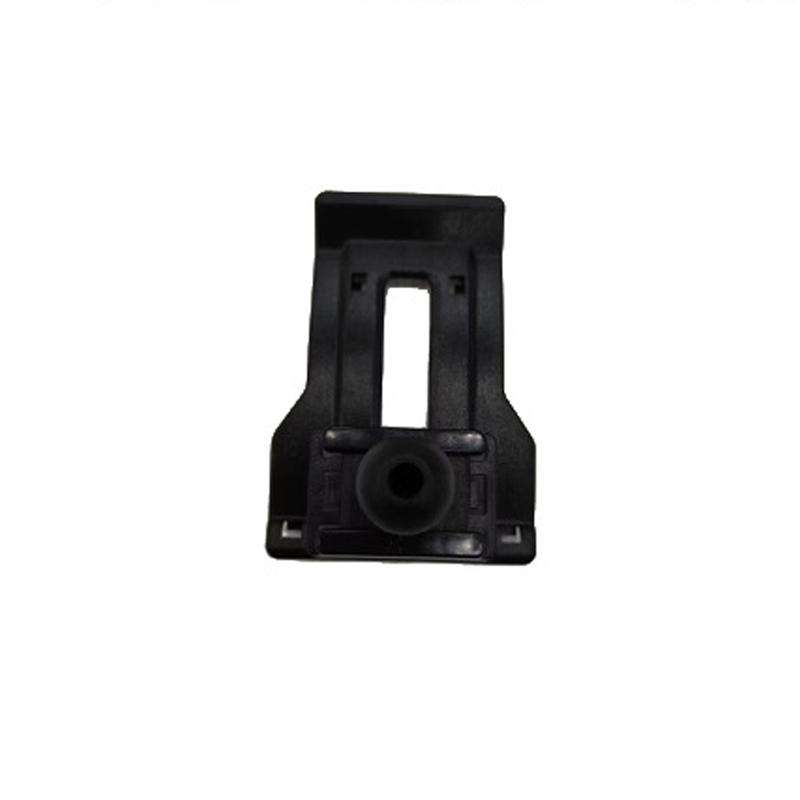 For Skoda Car Special Mobile Phone Navigation Bracket Base, Model: 15-17 Fabia