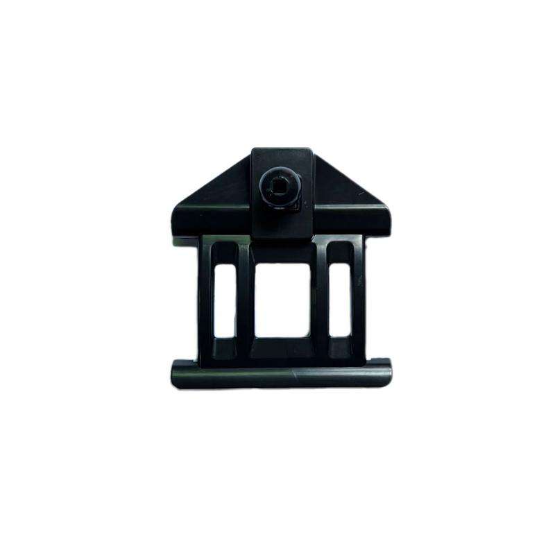 For Skoda Car Special Mobile Phone Navigation Bracket Base, Model: 16-23 Superb