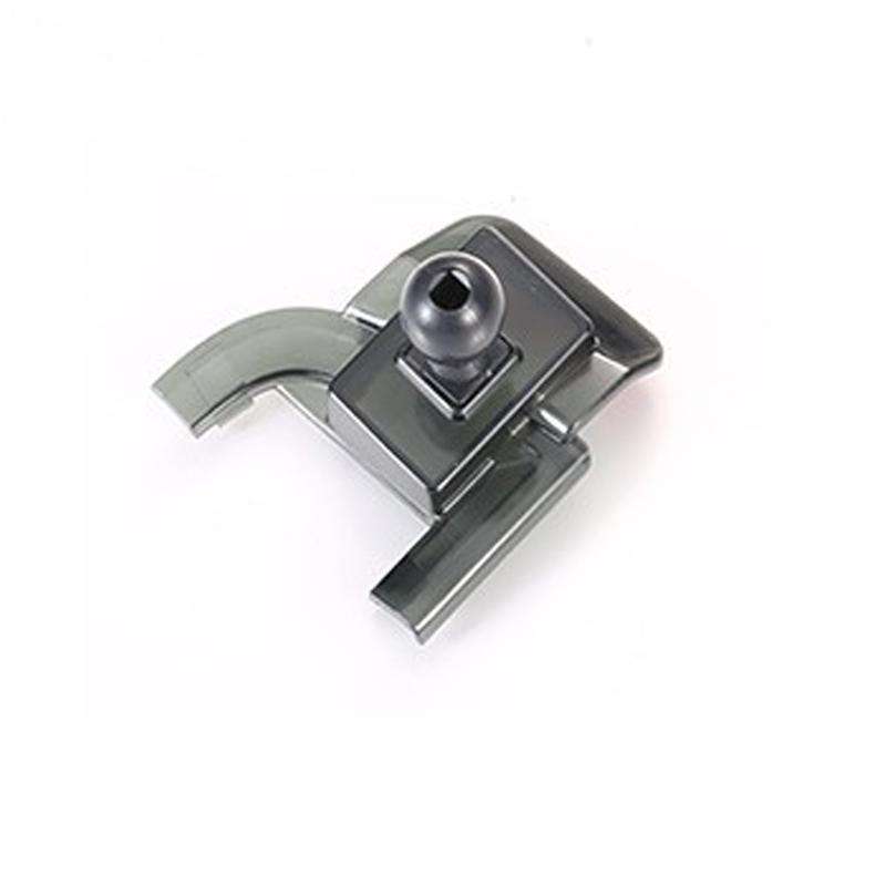 For Skoda Car Special Mobile Phone Navigation Bracket Base, Model: 18-22 Karoq