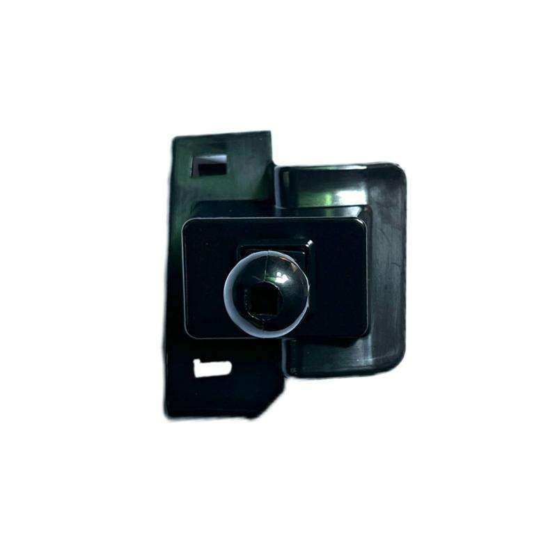 For Skoda Car Special Mobile Phone Navigation Bracket Base, Model: 18-23 Kamiq