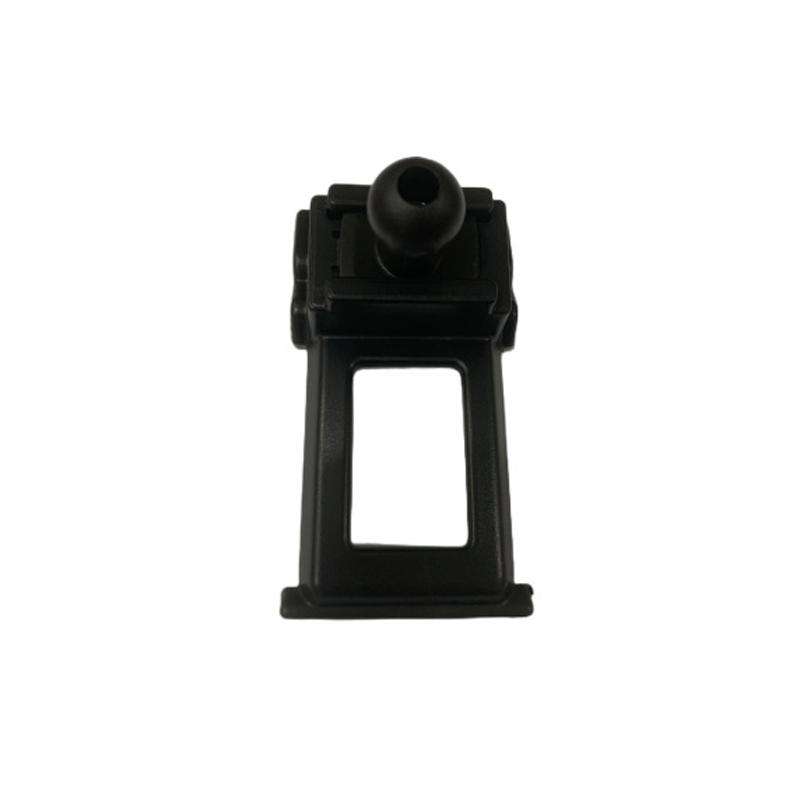 For Skoda Car Special Mobile Phone Navigation Bracket Base, Model: 13-19 Octavia+Spaceback/Double Fl