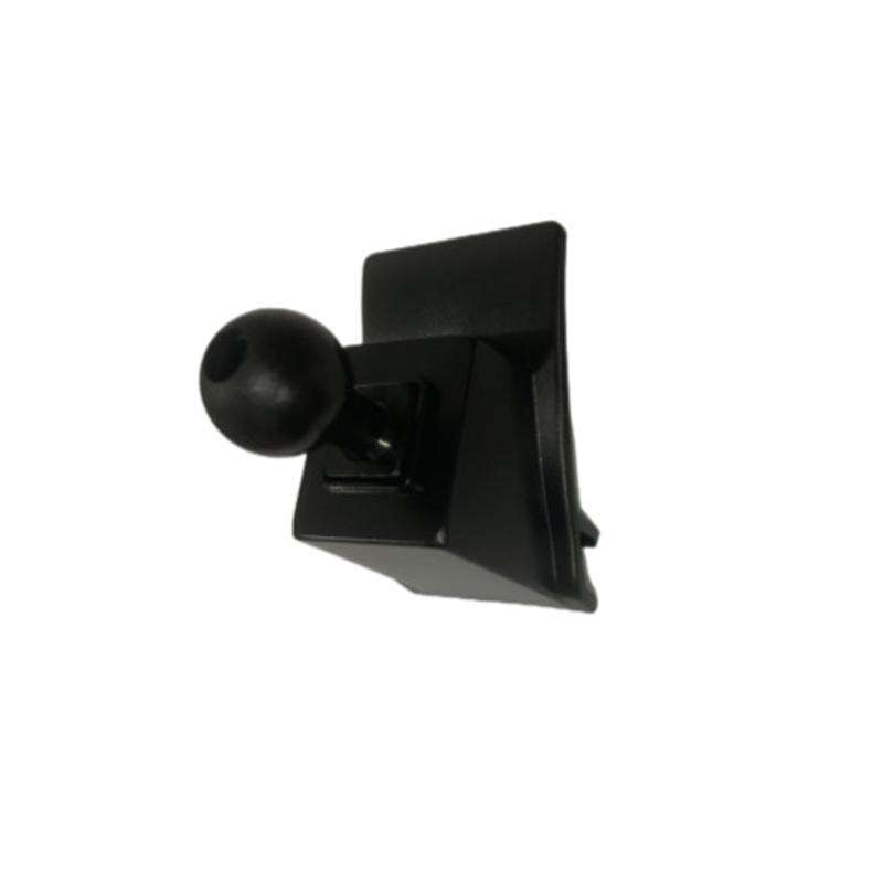 For Skoda Car Special Mobile Phone Navigation Bracket Base, Model: 21-23 Octavia PRO