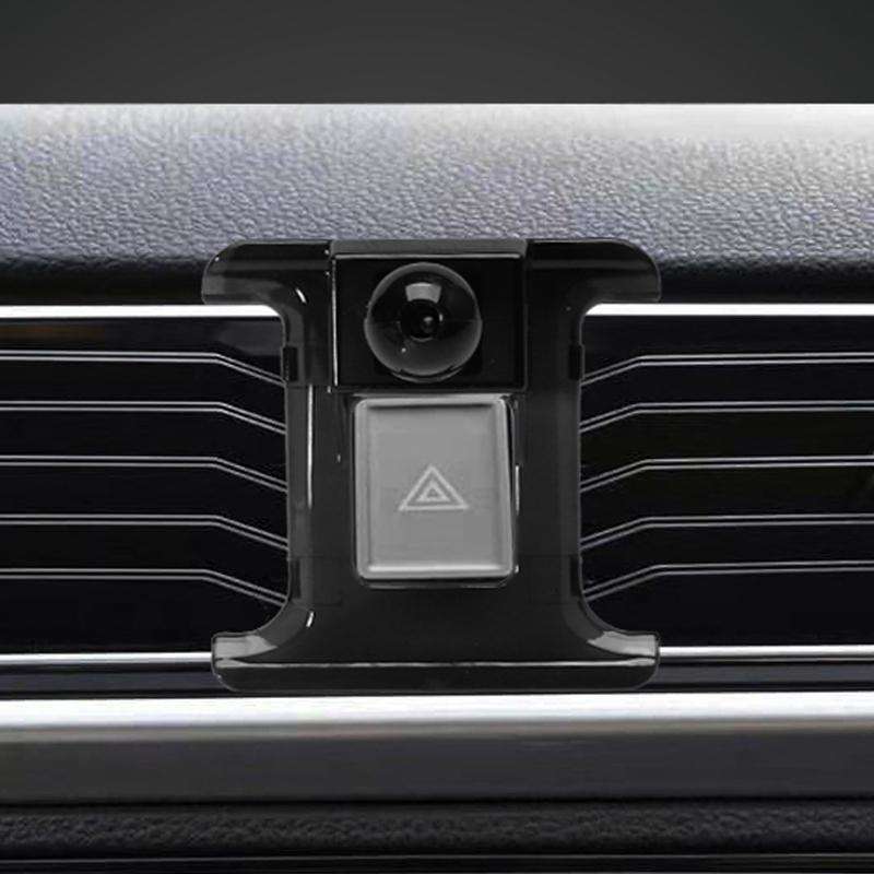 For Skoda Car Special Mobile Phone Navigation Bracket Base, Model: 15-17 Fabia