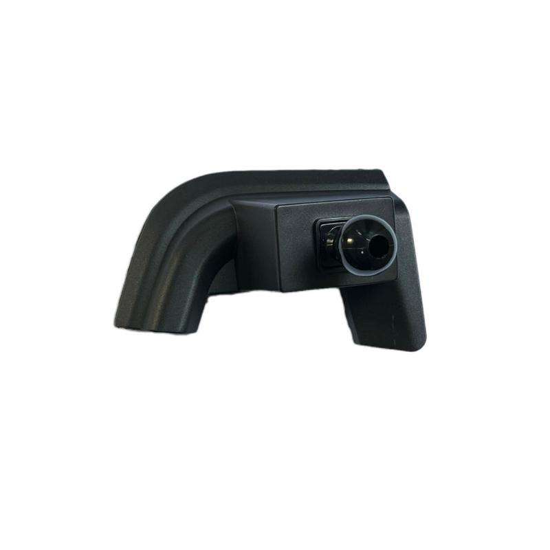 For Jeep Car Special Mobile Phone Navigation Bracket Base, Model: 14-17 Cherokee