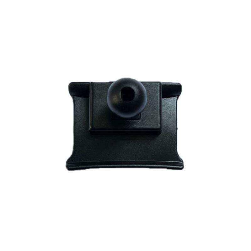 For Jeep Car Special Mobile Phone Navigation Bracket Base, Model: 16-21 Renegade