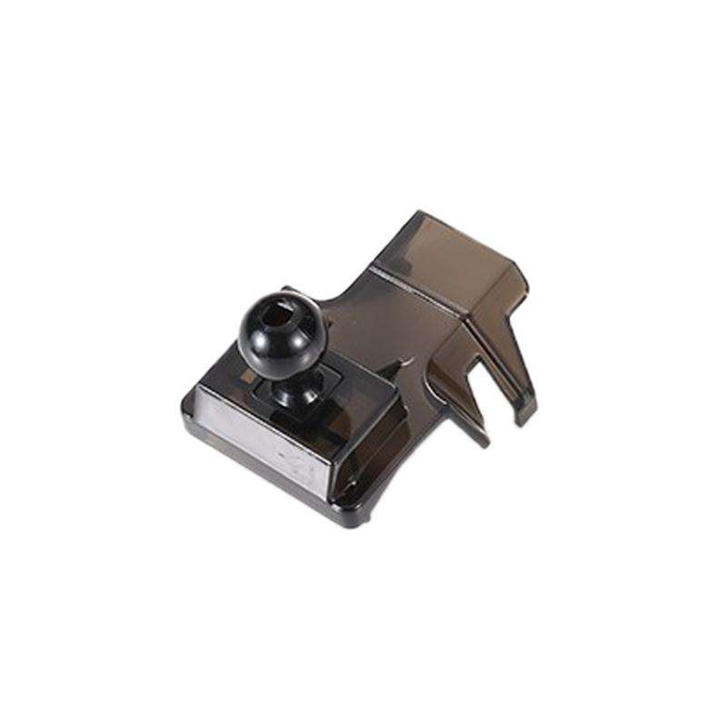 For Jeep Car Special Mobile Phone Navigation Bracket Base, Model: 18-22 Grand Commander