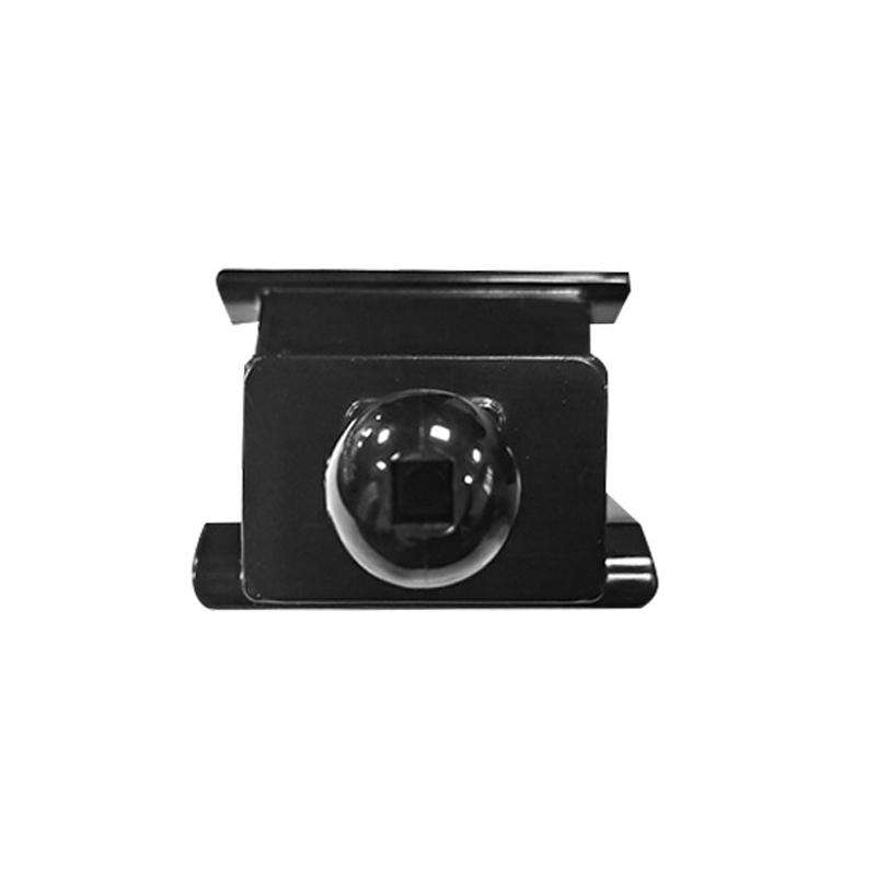 For Jeep Car Special Mobile Phone Navigation Bracket Base, Model: 21 Compass