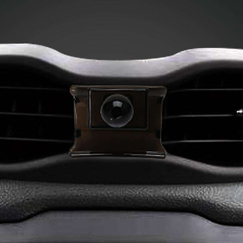 For Jeep Car Special Mobile Phone Navigation Bracket Base, Model: 14-17 Cherokee