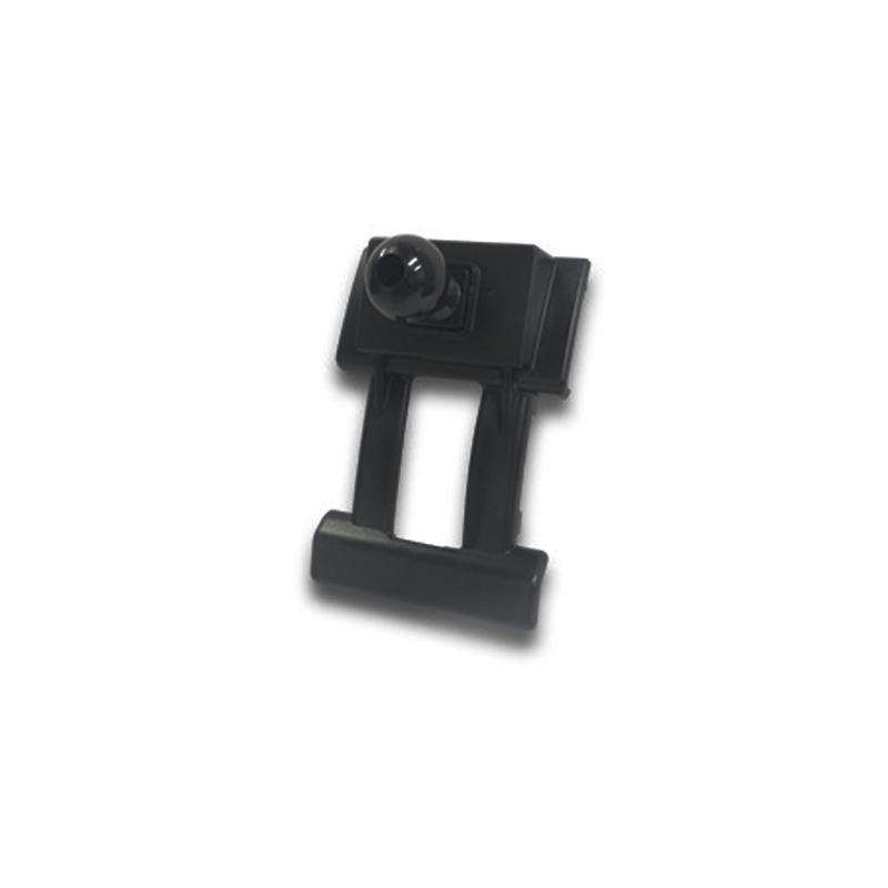 For Lexus Car Special Mobile Phone Navigation Bracket Base, Model: 09-14 RX