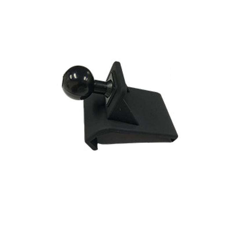 For Lexus Car Special Mobile Phone Navigation Bracket Base, Model: 12-17 ES