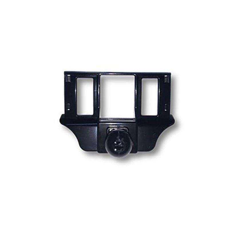 For Lexus Car Special Mobile Phone Navigation Bracket Base, Model: 21-22 ES