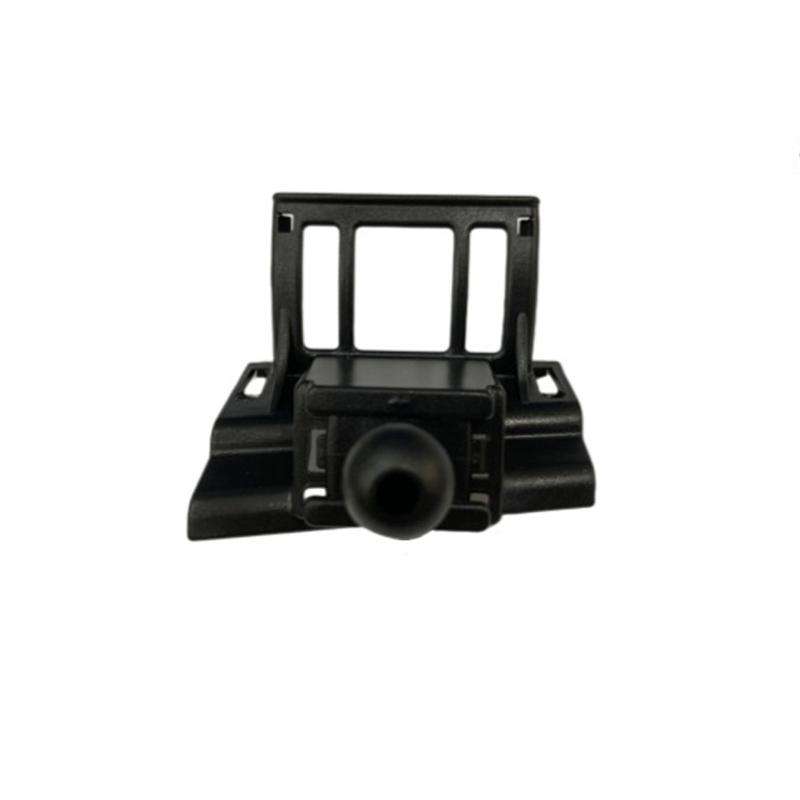 For Lexus Car Special Mobile Phone Navigation Bracket Base, Model: 22 NX