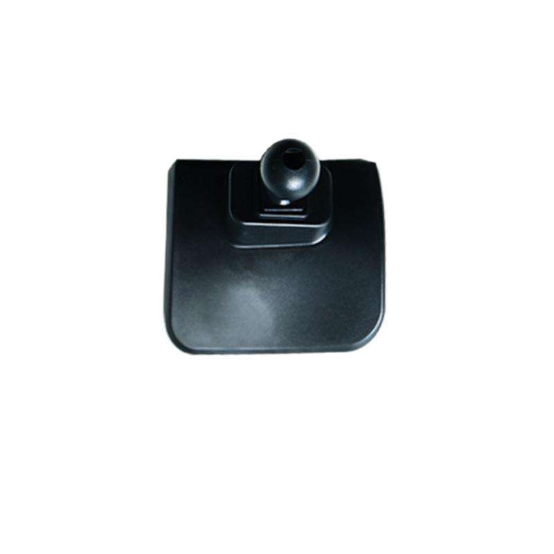 For Jaguar Car Special Mobile Phone Navigation Bracket Base(08-15 XF)