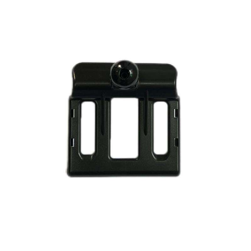 For Jaguar Car Special Mobile Phone Navigation Bracket Base(21-23 F-PACE/21-22 XFL)
