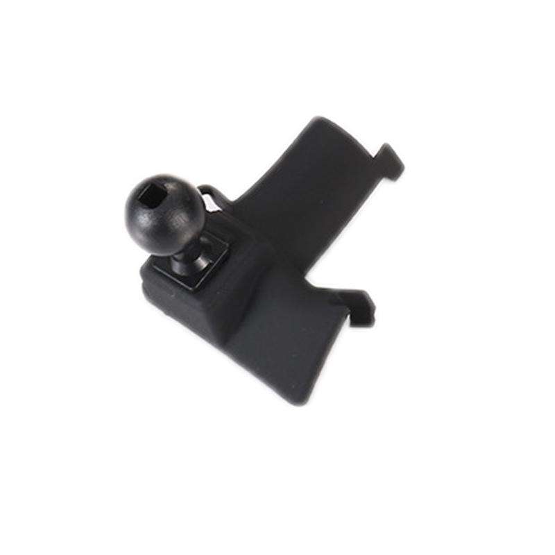 For Cadillac Car Special Mobile Phone Navigation Bracket Base, Model: 14-17 ATS