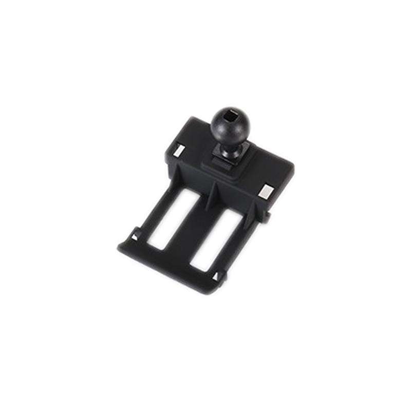 For Cadillac Car Special Mobile Phone Navigation Bracket Base, Model: 14-22 XTS
