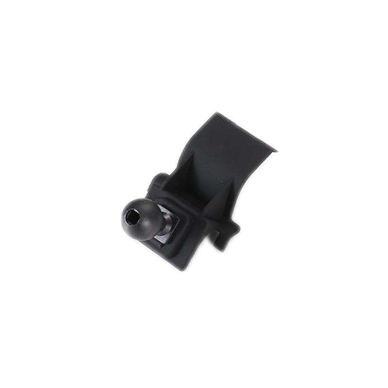 For Cadillac Car Special Mobile Phone Navigation Bracket Base, Model: 18-23 XT4