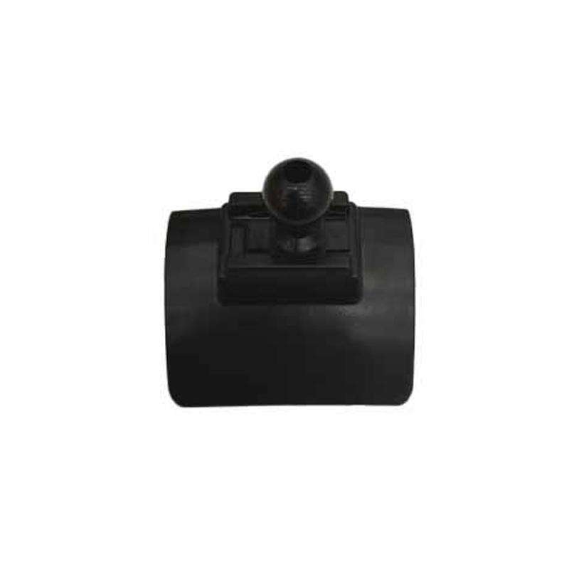 For Hyundai Car Special Mobile Navigation Bracket Base, Model: 10-16 Reina