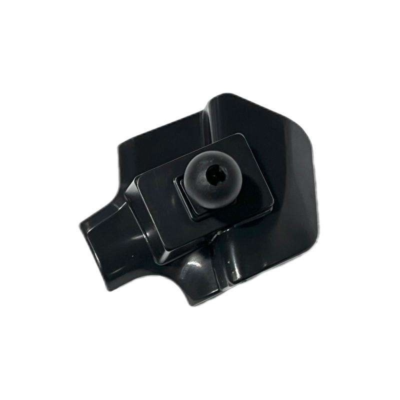 For Hyundai Car Special Mobile Navigation Bracket Base, Model: 11-14 8 Generation Sonata