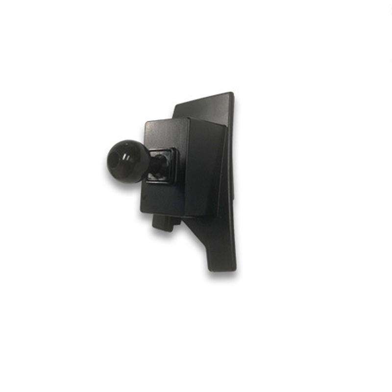 For Hyundai Car Special Mobile Navigation Bracket Base, Model: 12-21 Elantra