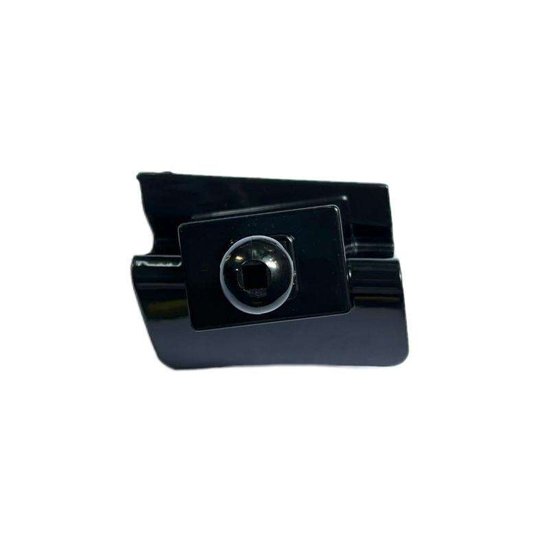 For Hyundai Car Special Mobile Navigation Bracket Base, Model: 15-18 Tussan