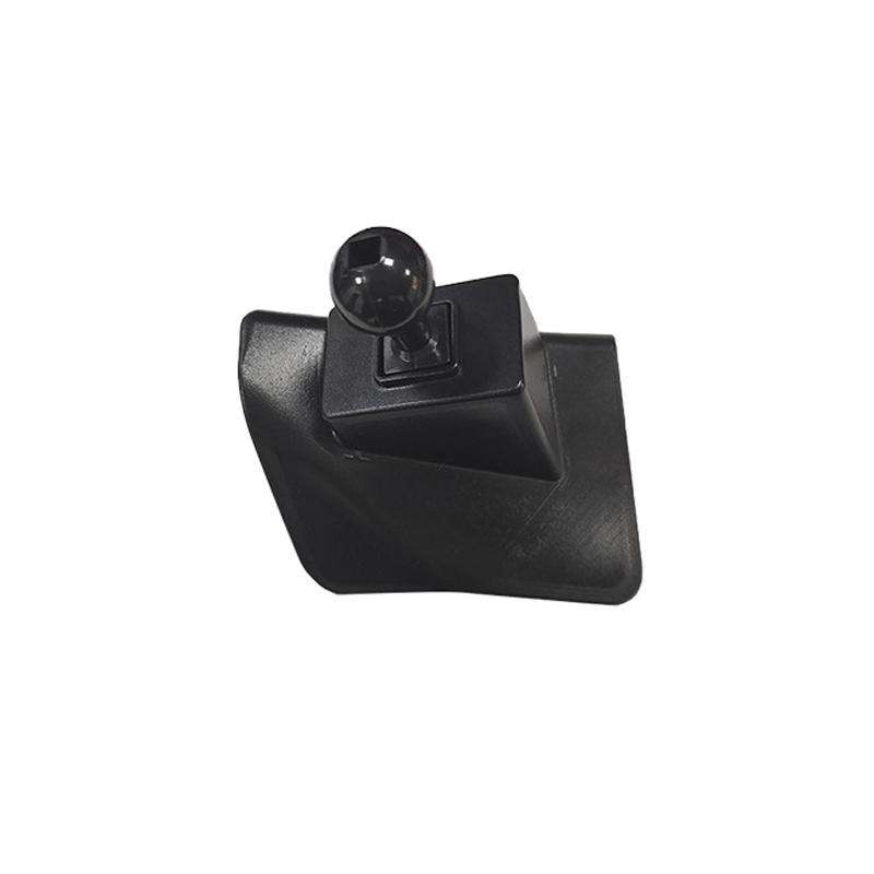For Hyundai Car Special Mobile Navigation Bracket Base, Model: 15-19 IX25