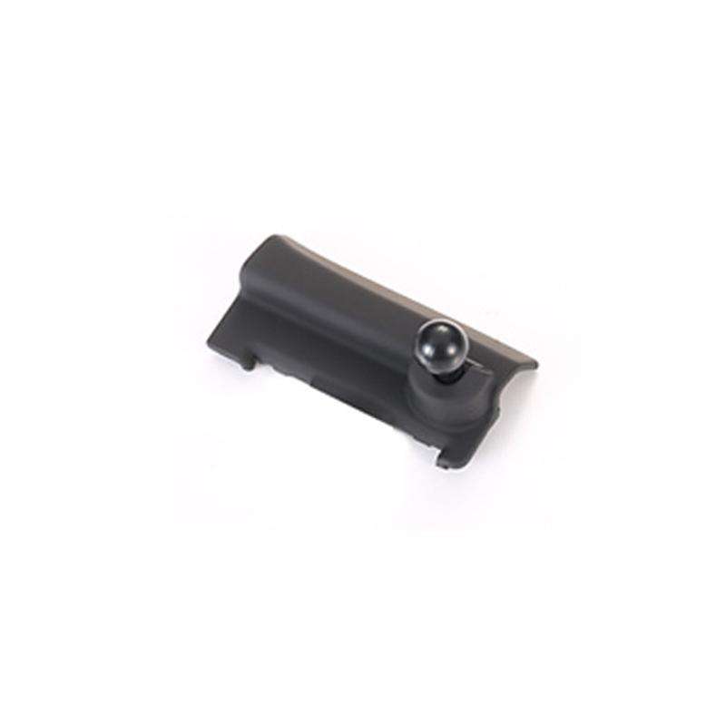 For Hyundai Car Special Mobile Navigation Bracket Base, Model: 16-18 Elantra