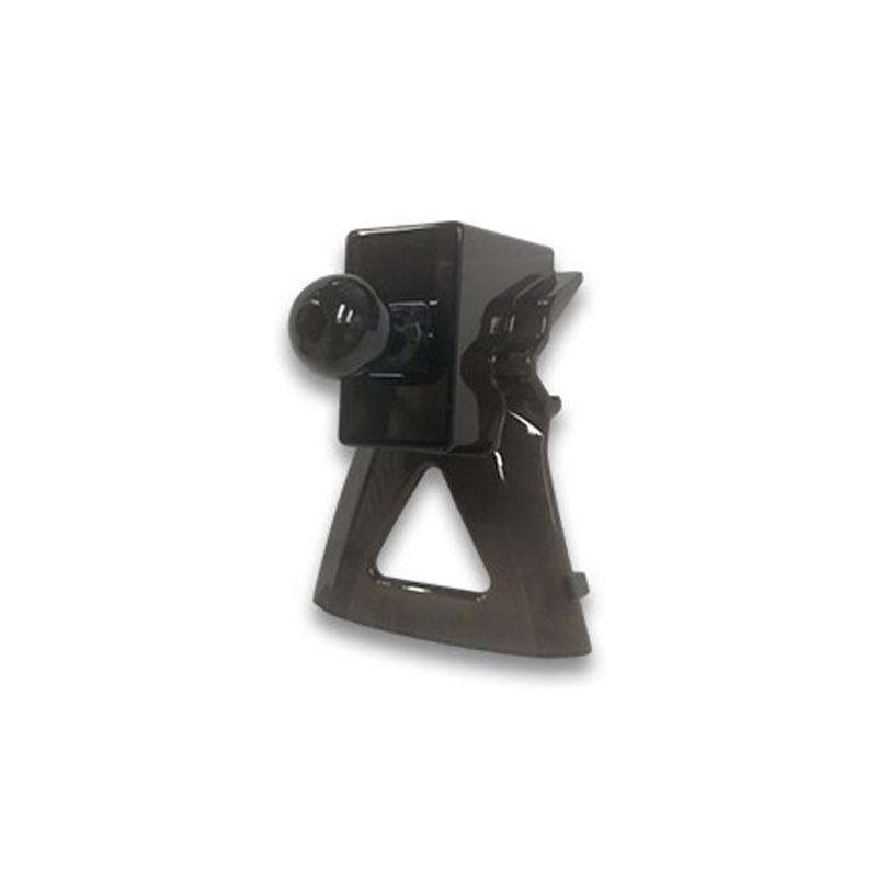 For Hyundai Car Special Mobile Navigation Bracket Base, Model: 19-23 Santa Fe
