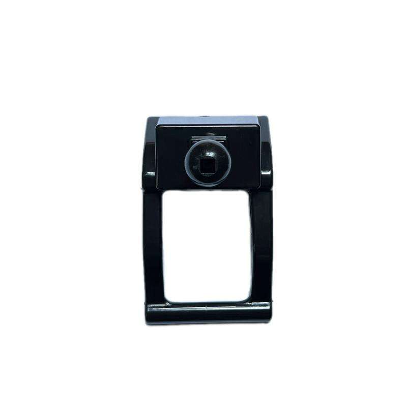 For Hyundai Car Special Mobile Navigation Bracket Base, Model: 19-21 IX25