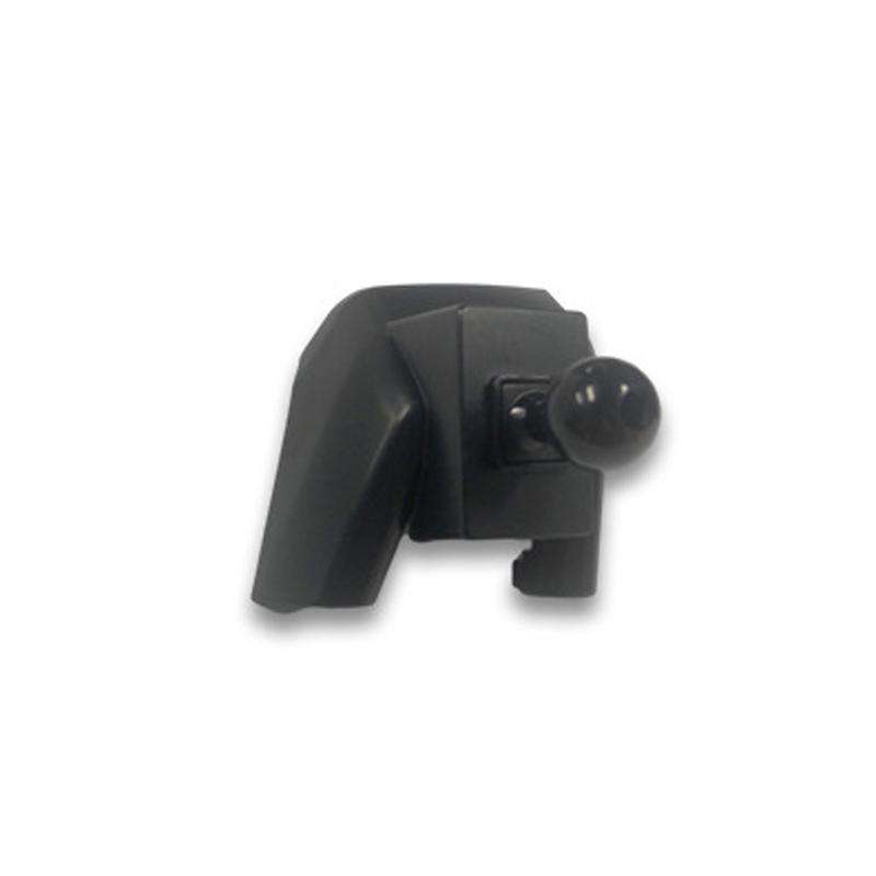 For Hyundai Car Special Mobile Navigation Bracket Base, Model: 21 IX35