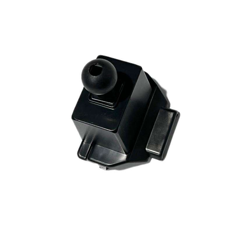 For Hyundai Car Special Mobile Navigation Bracket Base, Model: 21 MISTRA