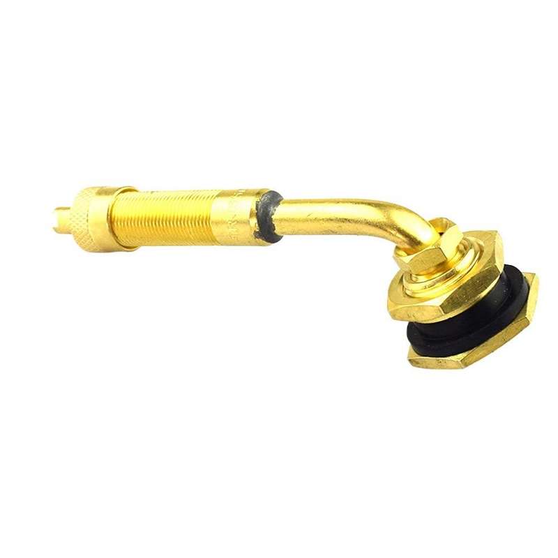 Engineering Machinery Large Core Desert Tire Heavy Vehicle Valve