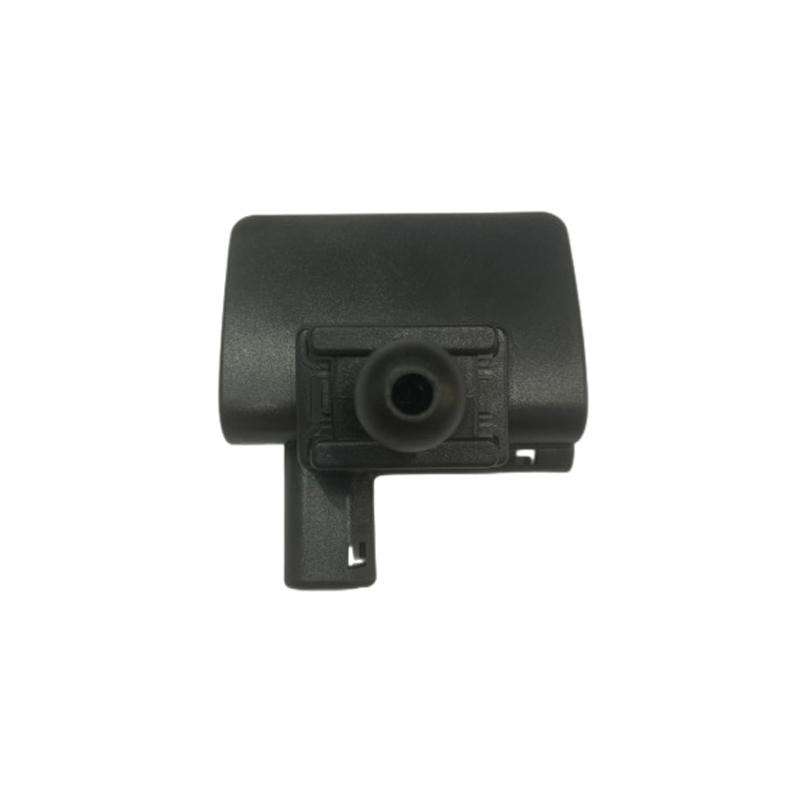 For Land Rover Car Special Mobile Phone Navigation Bracket Base, Model: 10-13 Range Rover Sport