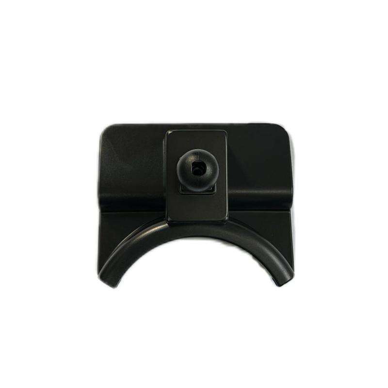 For Land Rover Car Special Mobile Phone Navigation Bracket Base, Model: 10-16 Discovery 4