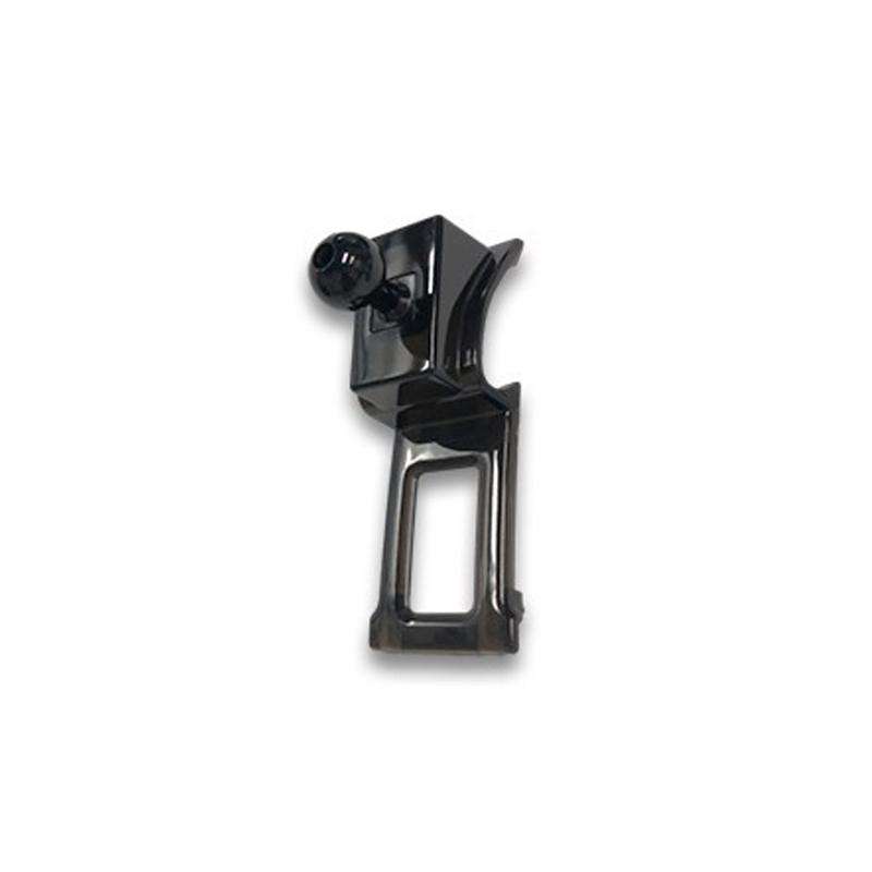 For Land Rover Car Special Mobile Phone Navigation Bracket Base, Model: 18-22 Range Rover Executive