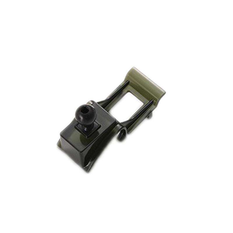 For Land Rover Car Special Mobile Phone Navigation Bracket Base, Model: 18-22 Range Rover Sport