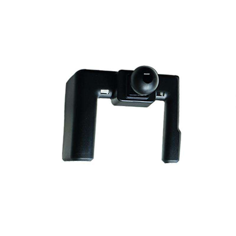 For Land Rover Car Special Mobile Phone Navigation Bracket Base, Model: 11-12 Freelander 2 Imported