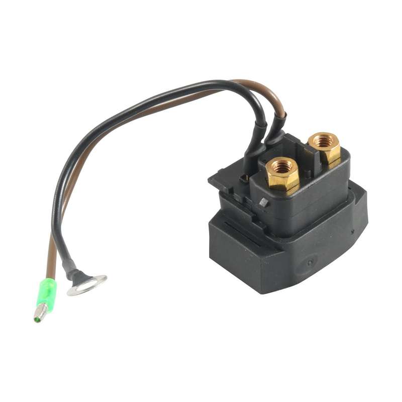 Outboard Motor Starter Relay For Mercury Mariner(A10232-01)