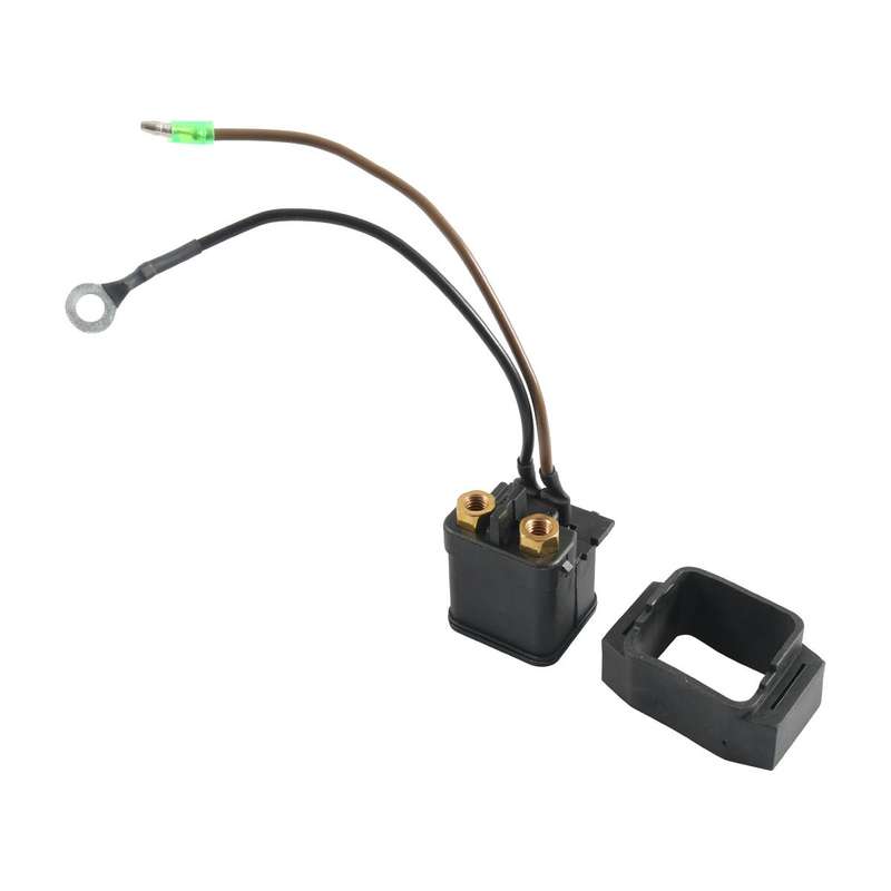 Outboard Motor Starter Relay For Mercury Mariner(A10232-01)