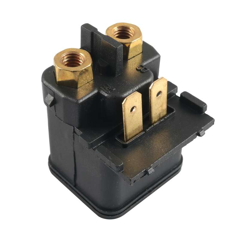 Outboard Motor Starter Relay For Mercury Mariner(A10232-01)