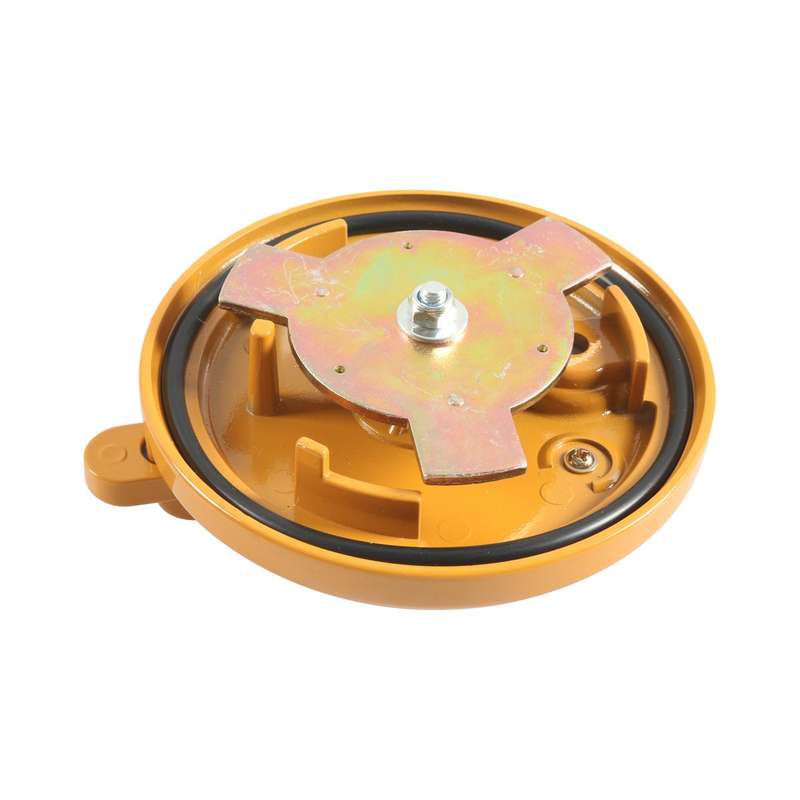 Diesel Fuel Tank Cap For Excavators Carter 320D/E320B/321C/325/330D, Model: A10162
